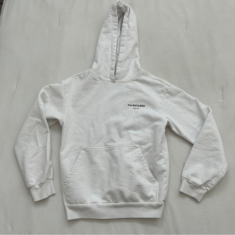 Talentless Hoodie
